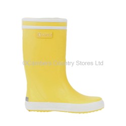 Aigle Lollypop Junior Wellington Boots